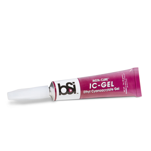 IC-GEL™ Ethyl Cyanoacrylate Gel 20grams