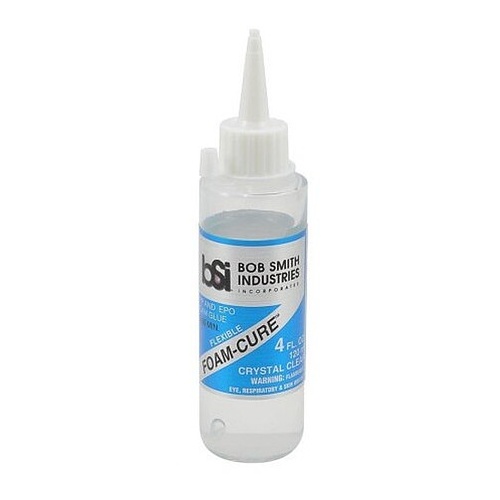 Foam Glue - 4oz