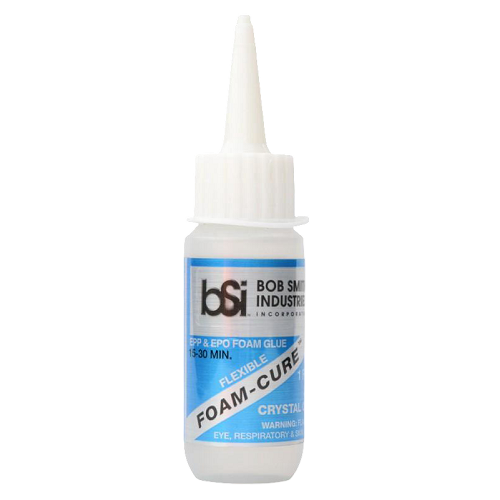 Foam Glue - 1oz