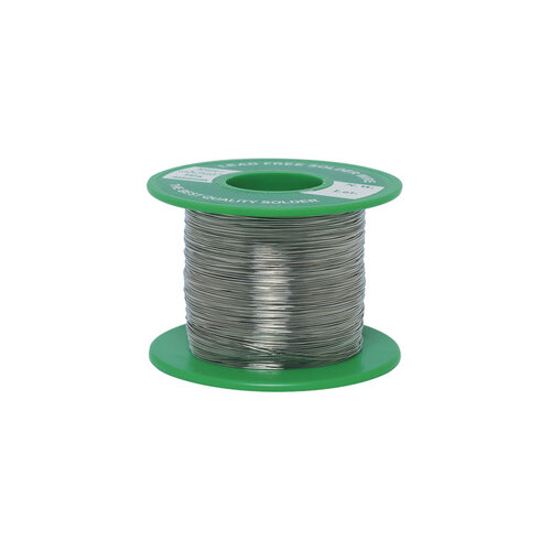1.00mm Lead Free Solder 250grams