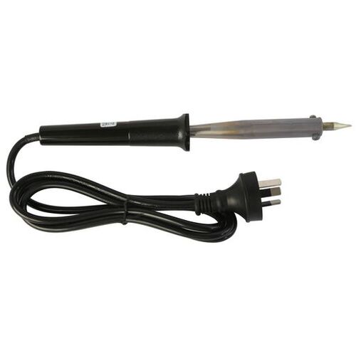 80W Soldering Iron Pencil Black