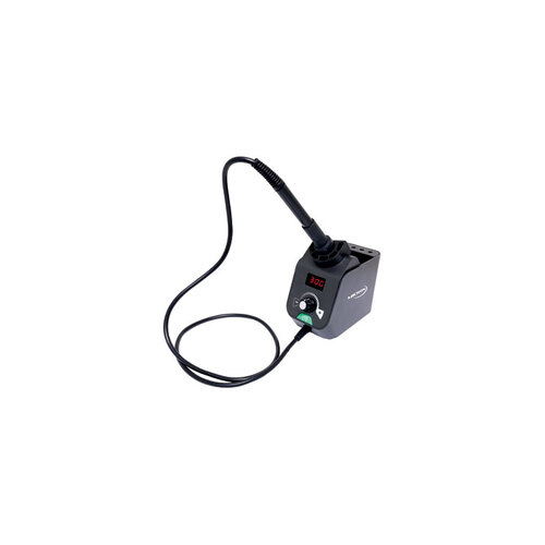 68W Temperature Adjustable Lead Free Soldering Station