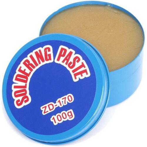 Soldering Flux Paste 100g