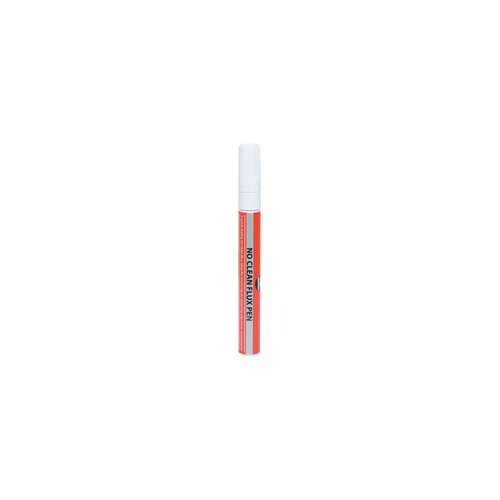 No Clean Solder Flux Pen 12ml