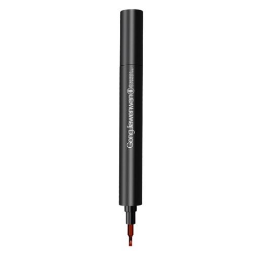 Rechargeable Precision Screwdriver with Bit Set