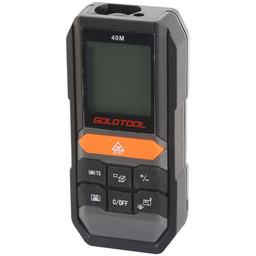 Pro 40m Laser Distance Measurement Meter