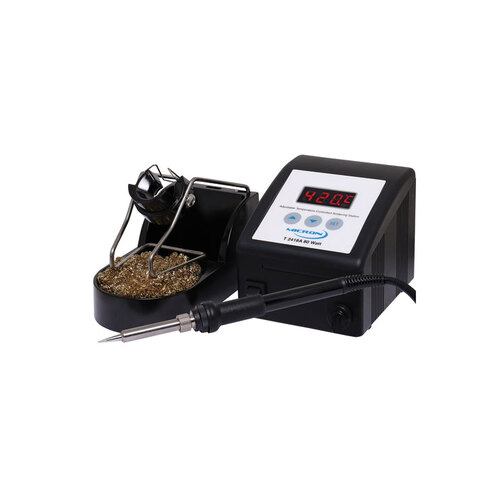 Lead Free Soldering Station 80W