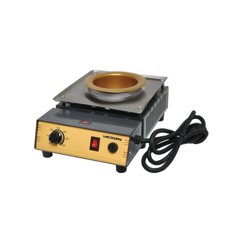 300W Solder Pot
