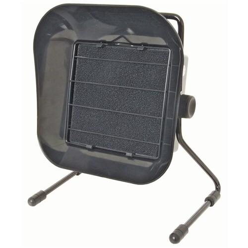 240V AC Solder Fume Extractor