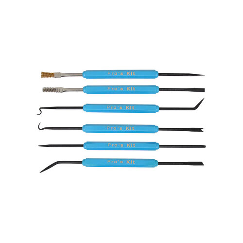 PCB Soldering Aid Tool Kit