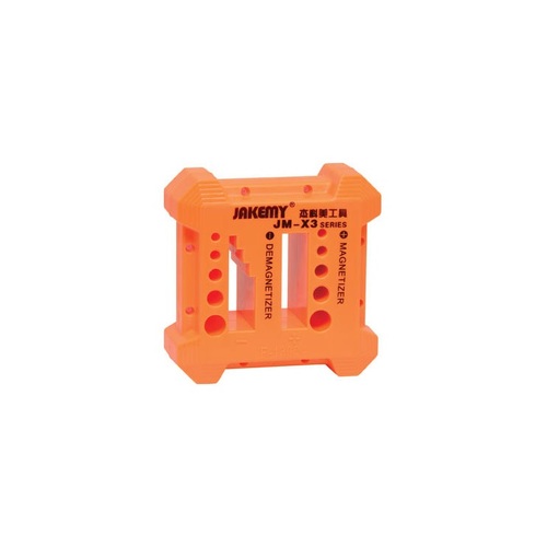 Screwdriver Magnetiser/Demagnetiser 