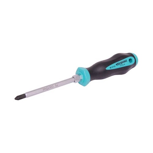 #2 Phillips 210mm Screwdriver