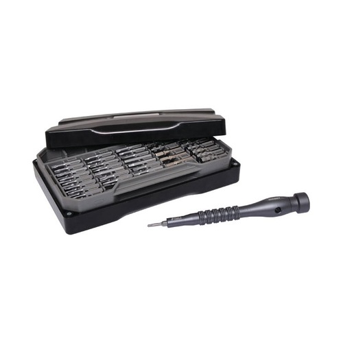 Professional 73 Piece Servicing Screwdriver Set