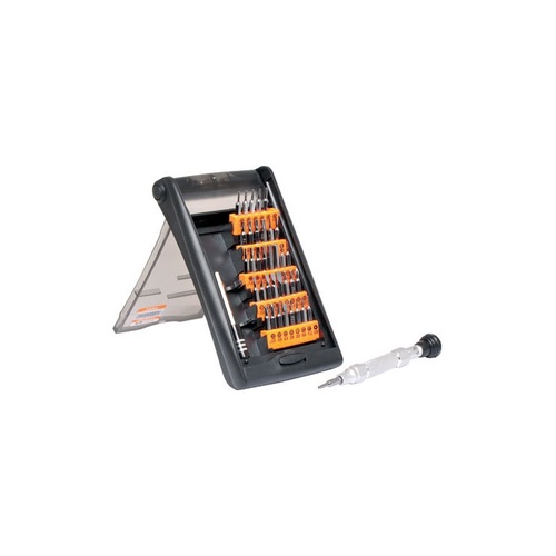38 Piece Micro Precision Driver Kit