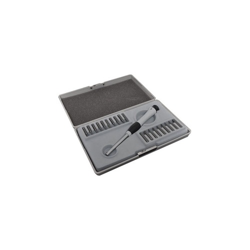 20 Piece Micro Screwdriver Set