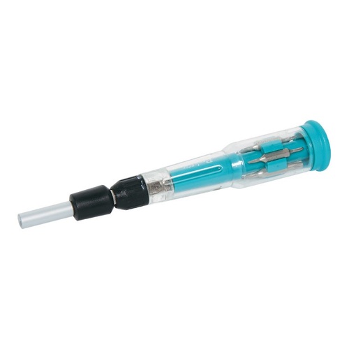 Precision Ratchet Driver Set