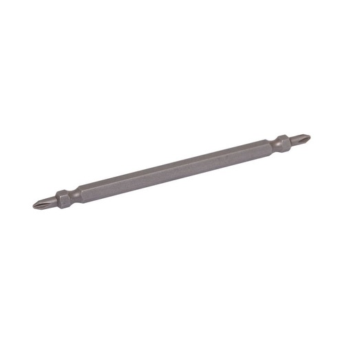 Phillips #01 120mm Long Dual Driver Bit