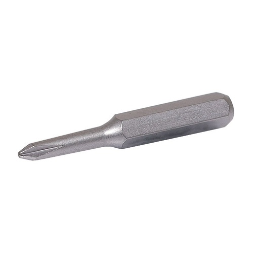 Phillips #00 4 x 28mm Precision Driver Bit