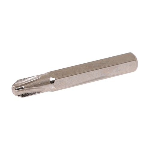 Phillips #1 4 x 28mm Precision Driver Bit