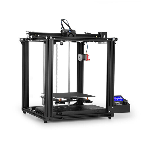 Desktop 3D Printer - Ender 5 Pro