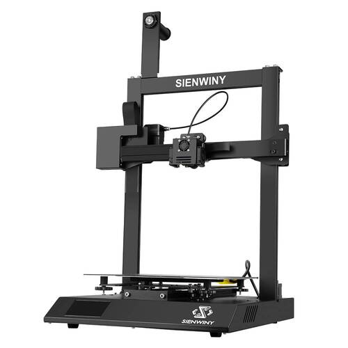 Desktop 3D Printer - YS-01 300 x 300 x 350 Print Size