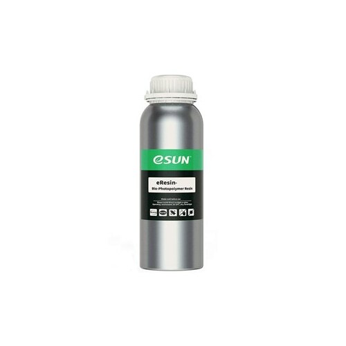 Yellow Standard Resin 1kg