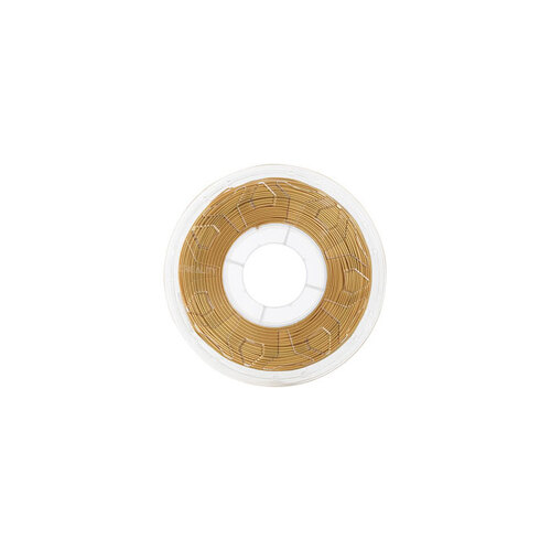 Premium Gold PLA Filament 1kg