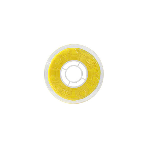 Premium Flouro Yellow PLA Filament 1kg
