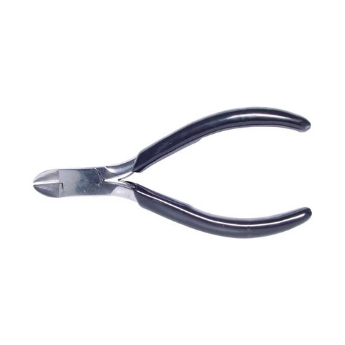 Stainless Steel Side Cutter 5"