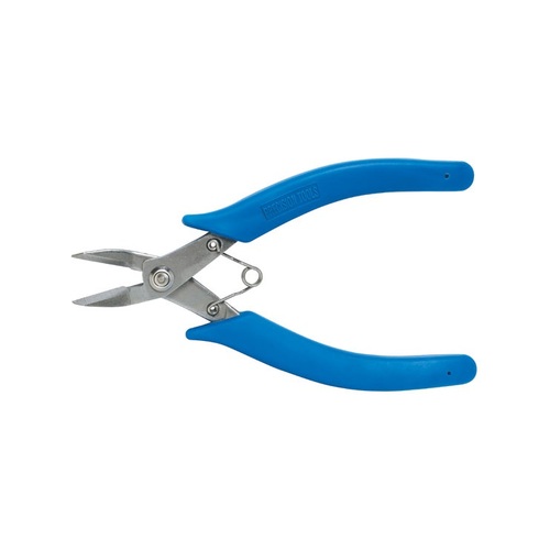 Stainless Steel Side Cutter 6.5"
