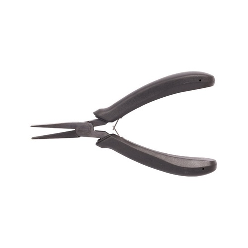 135mm Carbon Steel Flat Nose Pliers