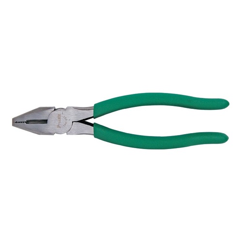 8" Linesman Bull Nose Pliers