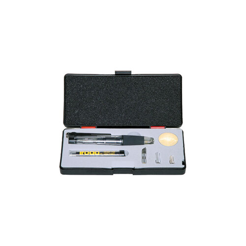 70W Gas Soldering Iron Kit