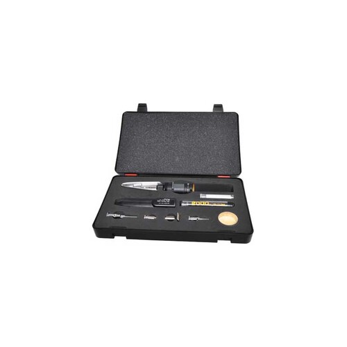 100W Gas Soldering Kit