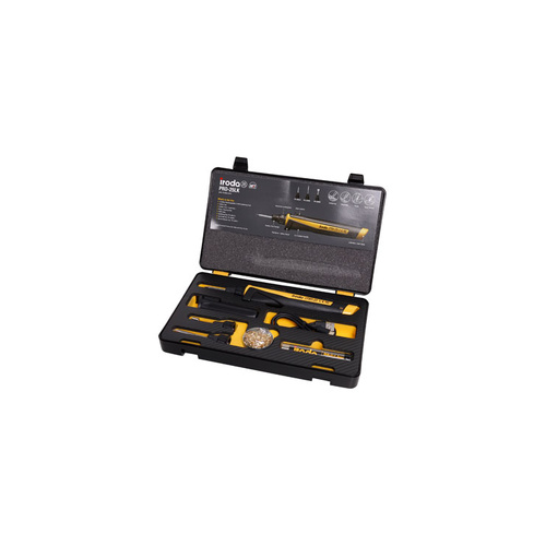 Rechargeable USB C 30W Soldering Iron Kit
