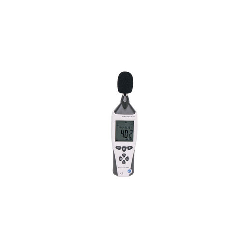Sound Pressure Level DB Meter