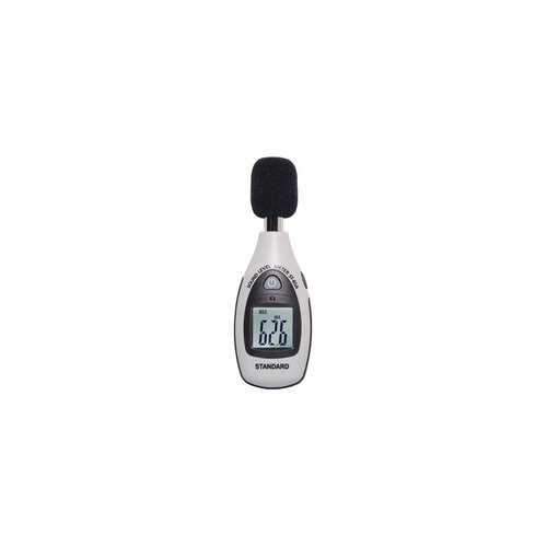 Pocket Sound Pressure Level DB Meter