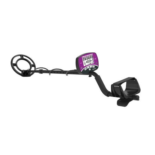 Pro Metal Detector with 240mm Waterproof Coil