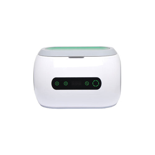 35W Digital Display Ultrasonic Cleaner