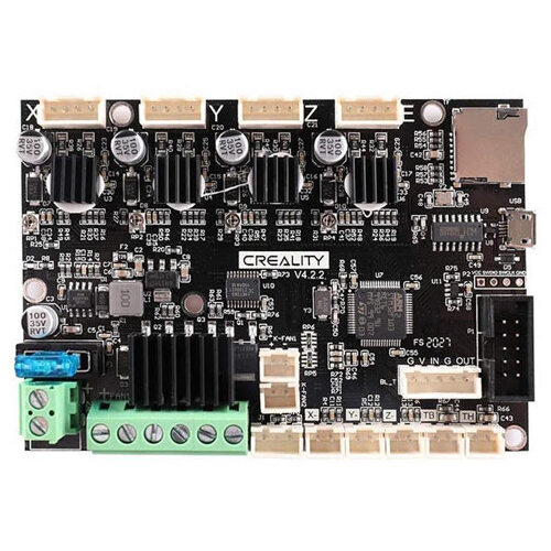 Ender 3 3D Printer Standard Mainboard V4.2.2