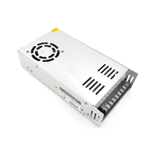 Ender 3 3D Printer Replacement Power Supply Module
