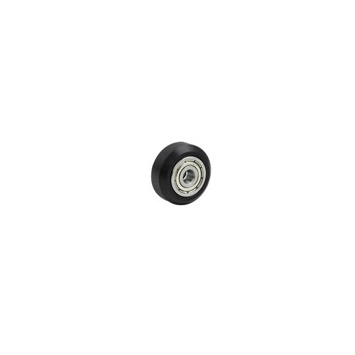 Universal Pulley Kit for Filament 3D Printers