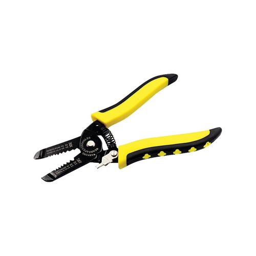 Wire Strippers 10AWG-22AWG