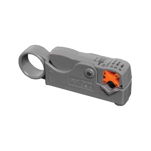 Coaxial Wire Stripper