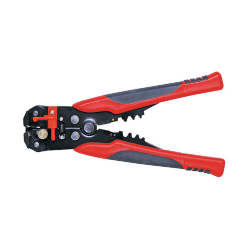 Multifunction Wire Stripper and Crimper