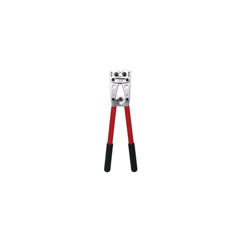 Crimping Tool Heavy Duty Anderson / Uninsulated Lugs