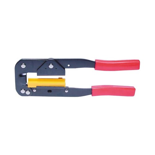 Crimping Tool IDC Transition