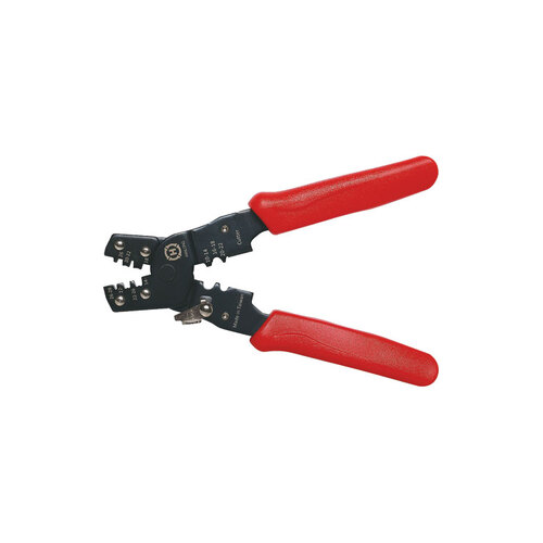Crimping Tool Telephone / Uninsulated Spade Terminals