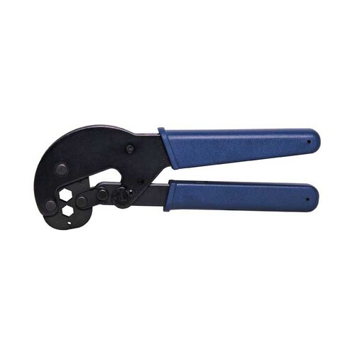 Crimping Tool Coaxial RG6/RG213