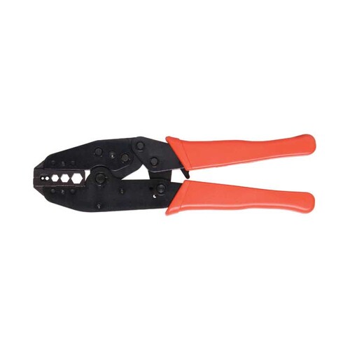 Crimping Tool Ratchet Coaxial RG6/RG58/RG59
